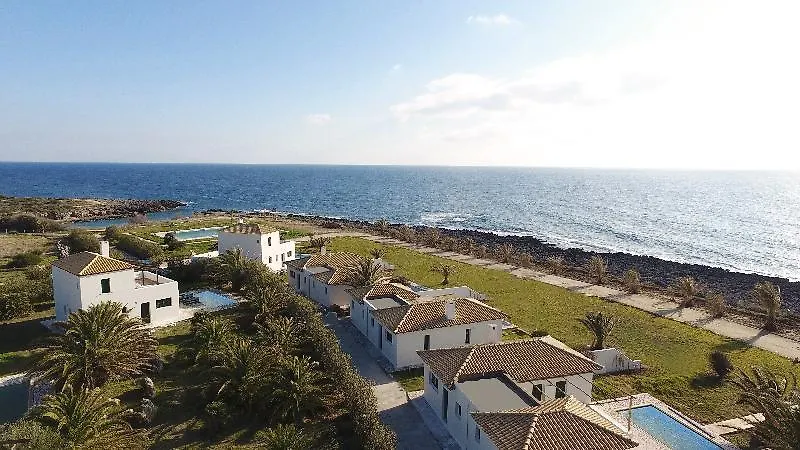 *** Hotel Kymata Resort Lixouri Grecia